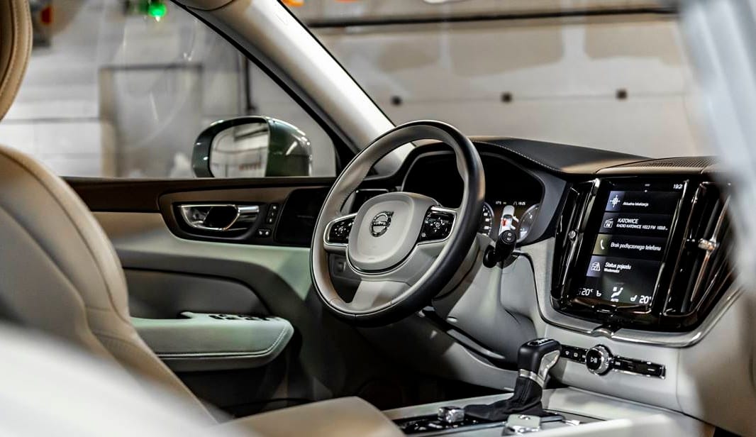 Deep Interior Detail — Disama Detailing, Naples & Fort Myers FL
